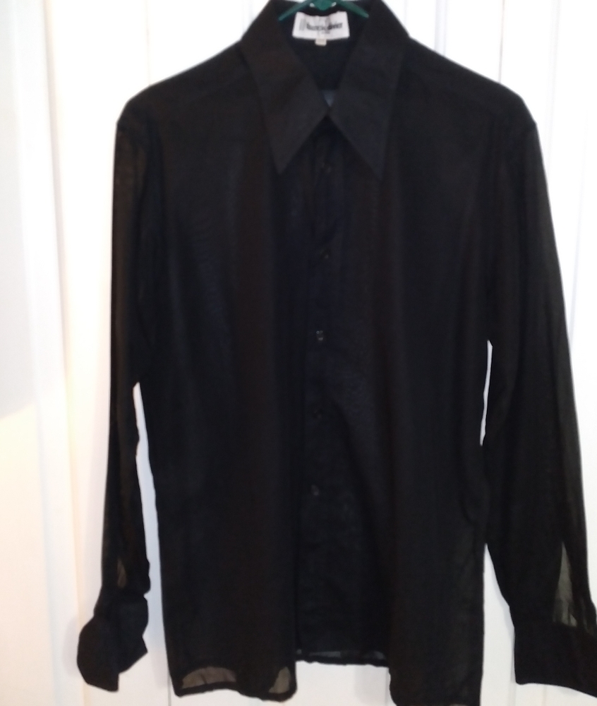 Franck Olivier Blouse